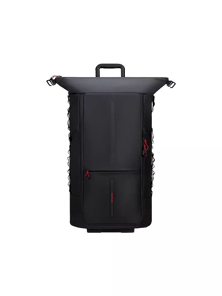 SAMSONITE | Trolley à roulettes ECODIVER 4-en-1 | 