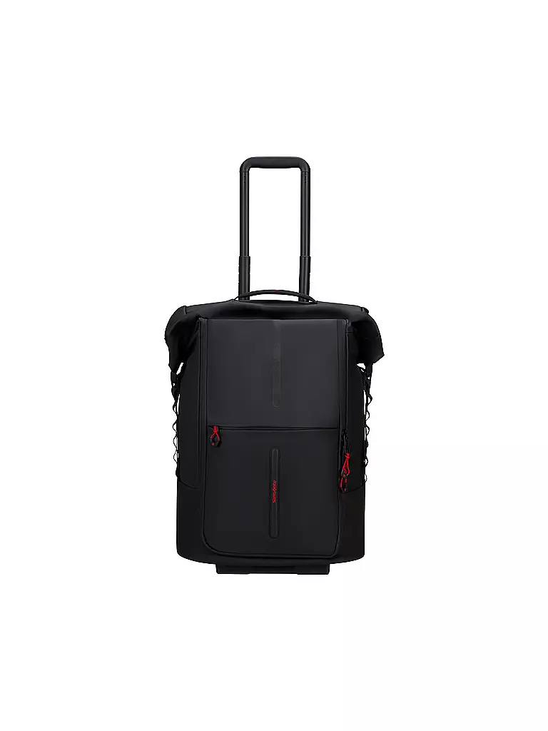 SAMSONITE | Trolley à roulettes ECODIVER 4-en-1 | 