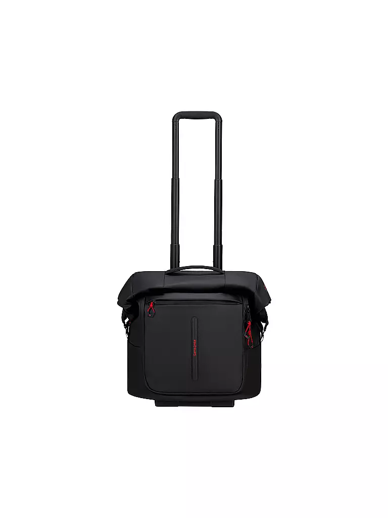 SAMSONITE | Trolley à roulettes ECODIVER 4-en-1 | 