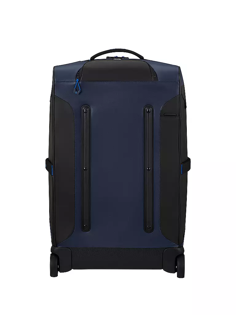 SAMSONITE | Trolley à roulettes ECODIVER 67cm blue nights | 