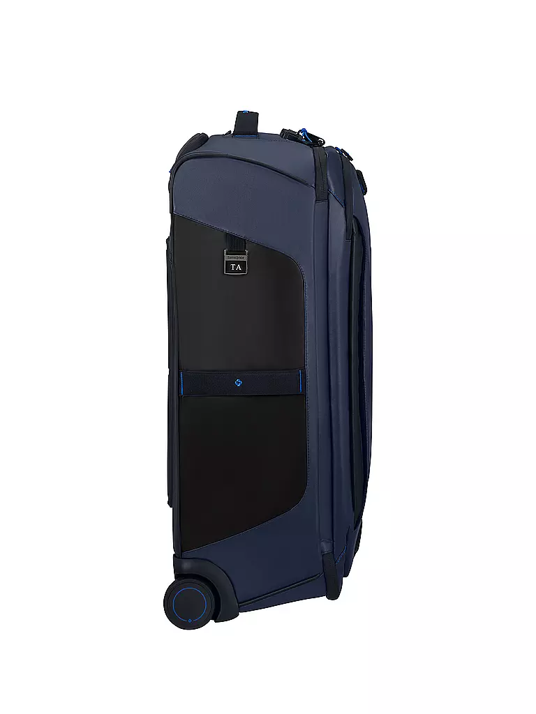 SAMSONITE | Trolley à roulettes ECODIVER 67cm blue nights | 