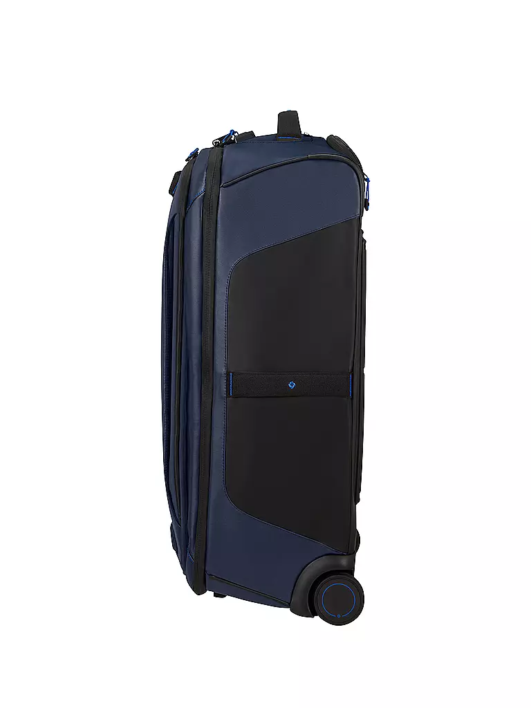 SAMSONITE | Trolley à roulettes ECODIVER 67cm blue nights | 