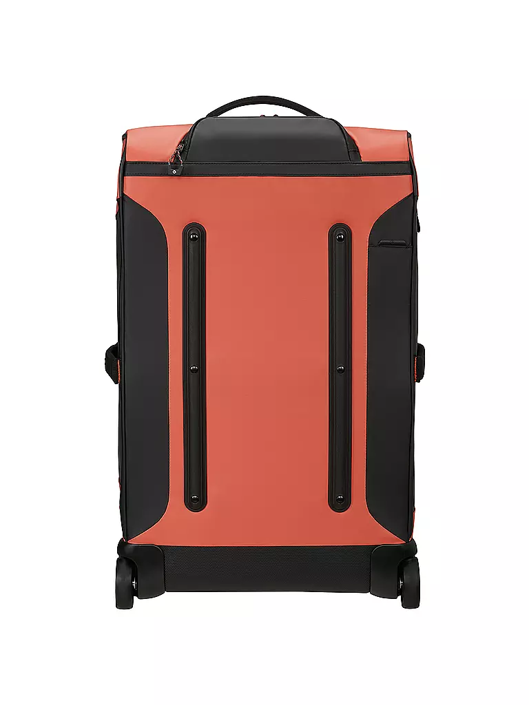 SAMSONITE | Trolley à roulettes ECODIVER 67cm clay | Orange