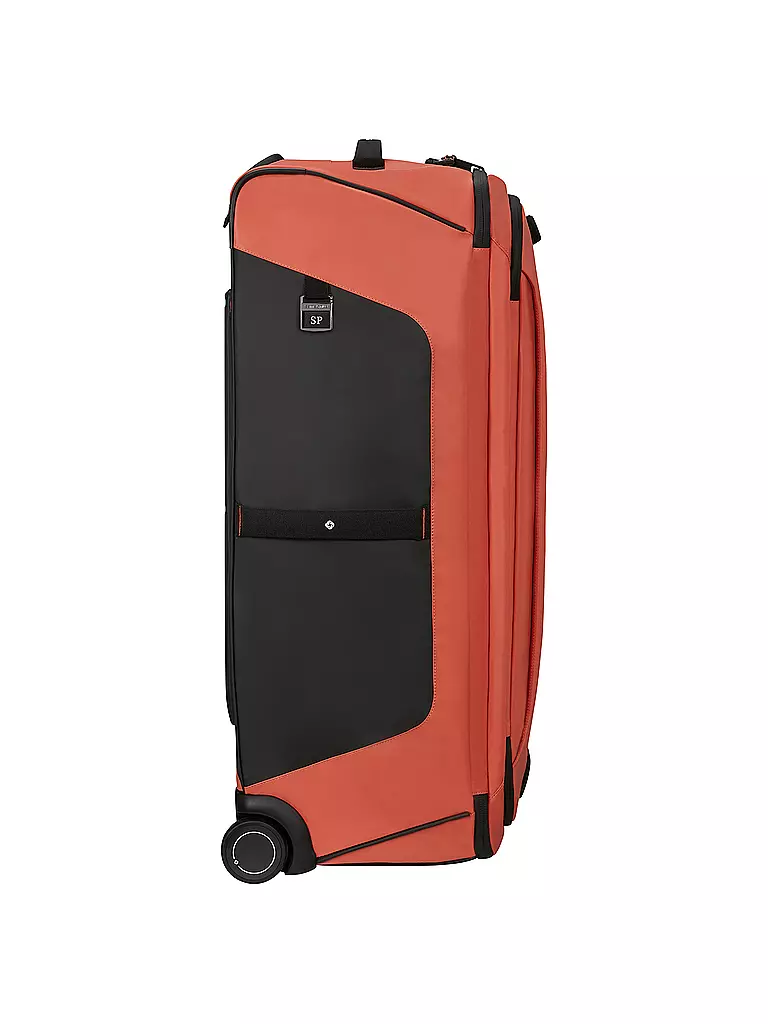 SAMSONITE | Trolley à roulettes ECODIVER 67cm clay | Orange