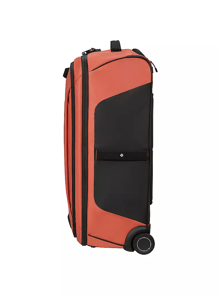 SAMSONITE | Trolley à roulettes ECODIVER 67cm clay | Orange