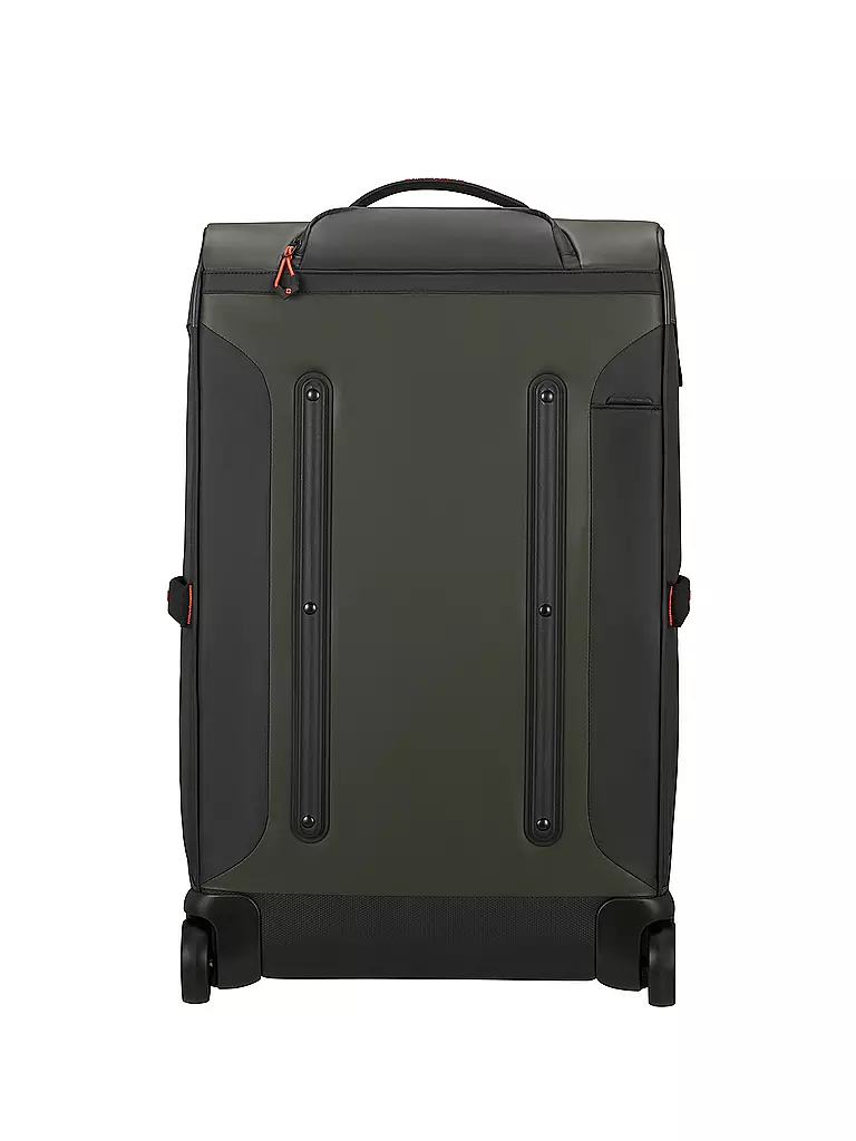 SAMSONITE | Trolley à roulettes ECODIVER 67cm Climbing Ivy |