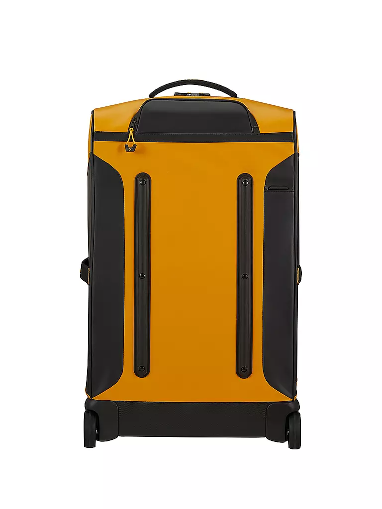 SAMSONITE | Trolley à roulettes Ecodiver 67cm Jaune | 