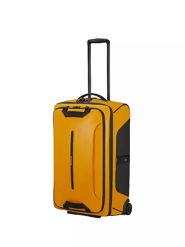 SAMSONITE | Trolley à roulettes Ecodiver 67cm Jaune | 