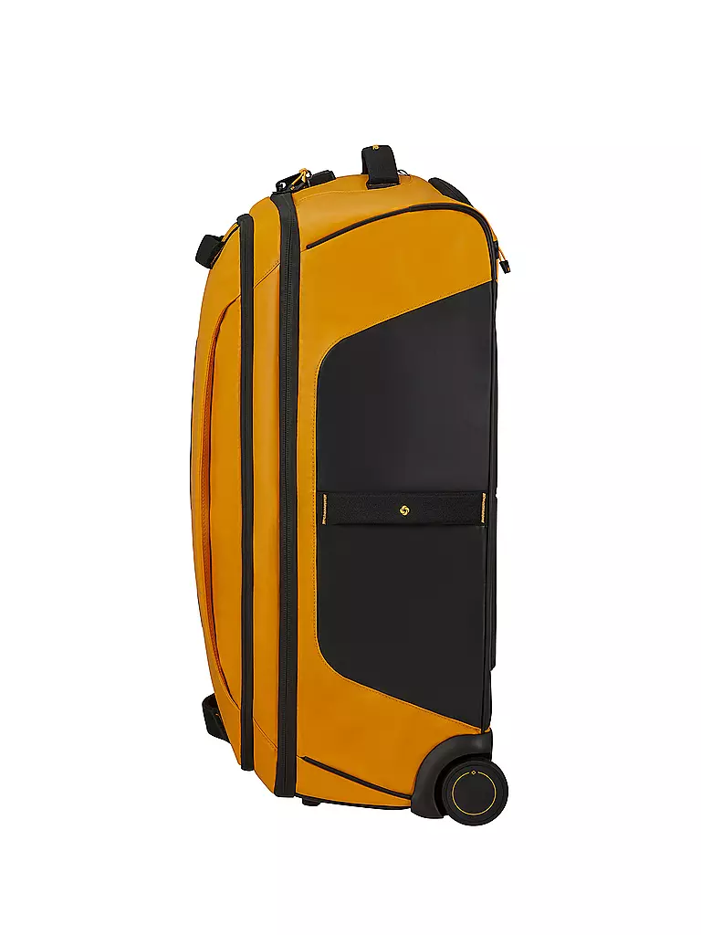 SAMSONITE | Trolley à roulettes Ecodiver 67cm Jaune | 