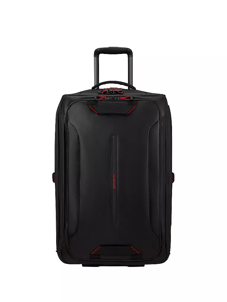 SAMSONITE | Trolley à roulettes Ecodiver 67cm Noir | schwarz