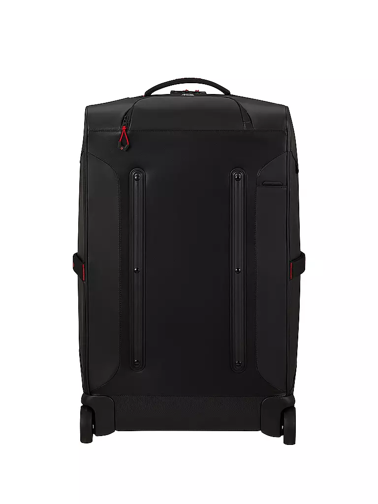 SAMSONITE | Trolley à roulettes Ecodiver 67cm Noir | 