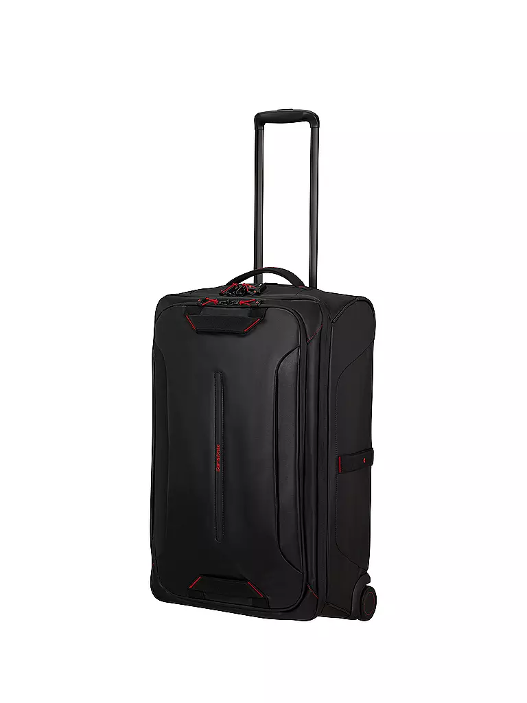 SAMSONITE | Trolley à roulettes Ecodiver 67cm Noir | 