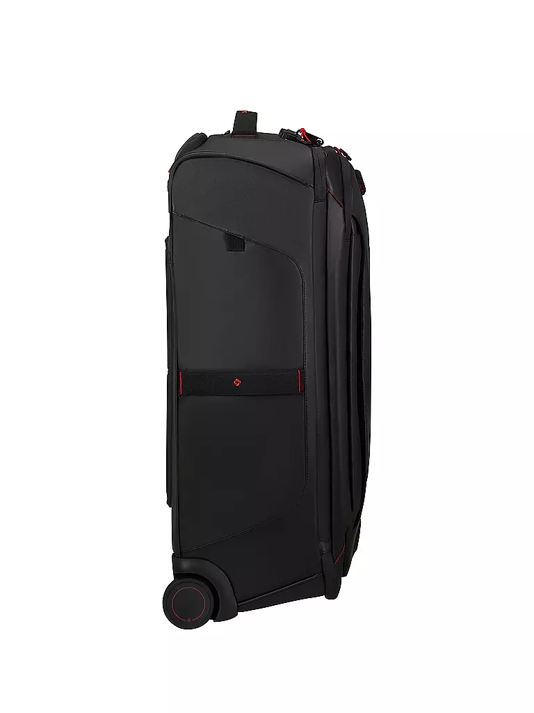 SAMSONITE | Trolley à roulettes Ecodiver 67cm Noir | 