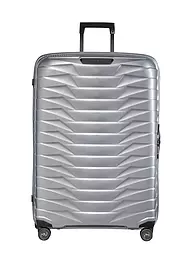 SAMSONITE | Trolley 4 roues PROXIS 81cm Argent | Argent