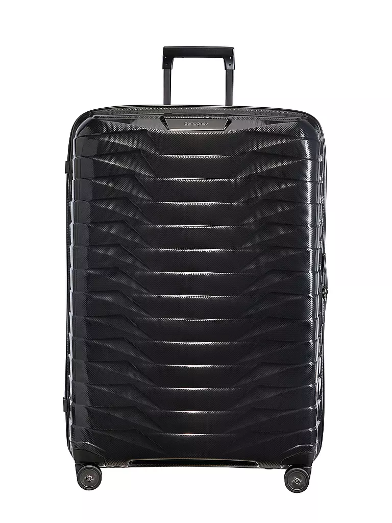 SAMSONITE | Trolley 4 roulettes PROXIS 81cm Noir | schwarz