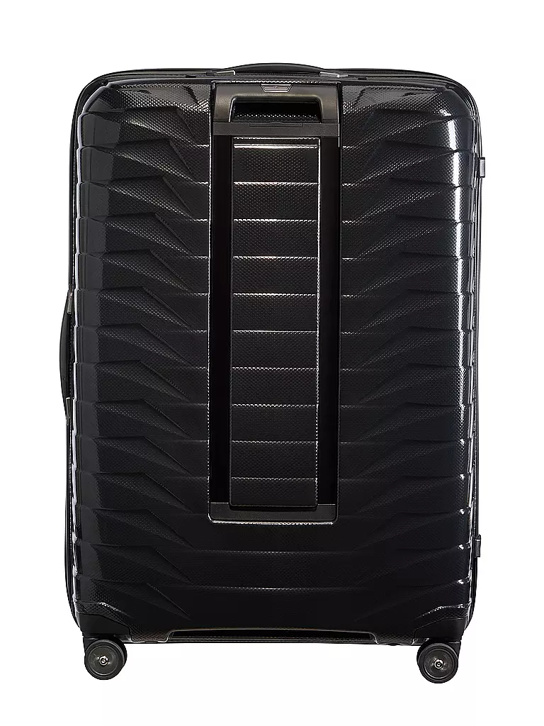SAMSONITE | Trolley 4 roulettes PROXIS 81cm Noir | 