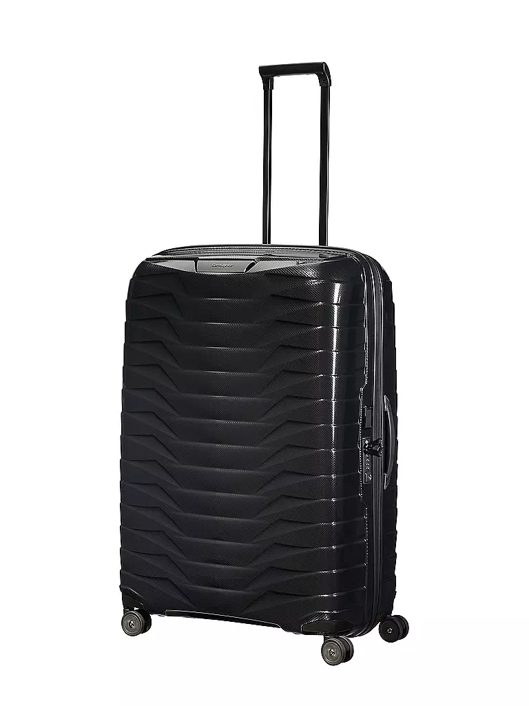 SAMSONITE | Trolley 4 roulettes PROXIS 81cm Noir | 
