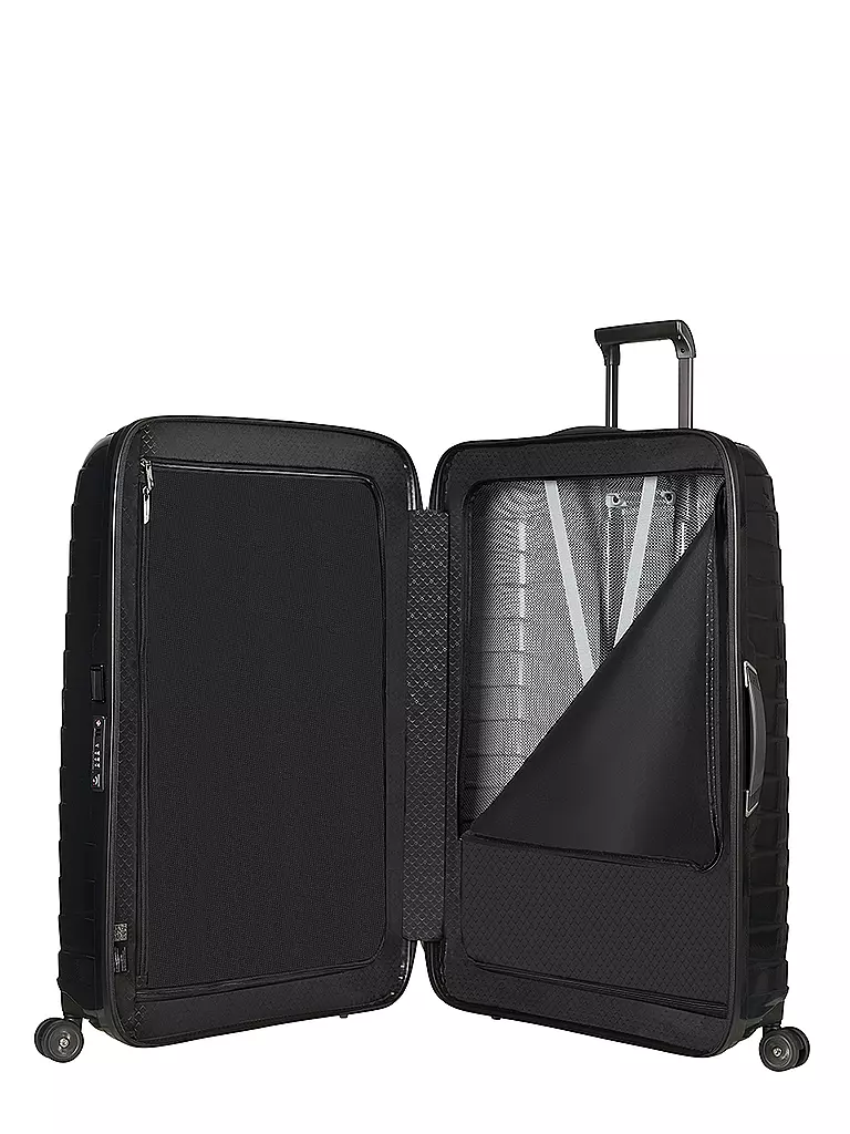 SAMSONITE | Trolley 4 roulettes PROXIS 81cm Noir | 