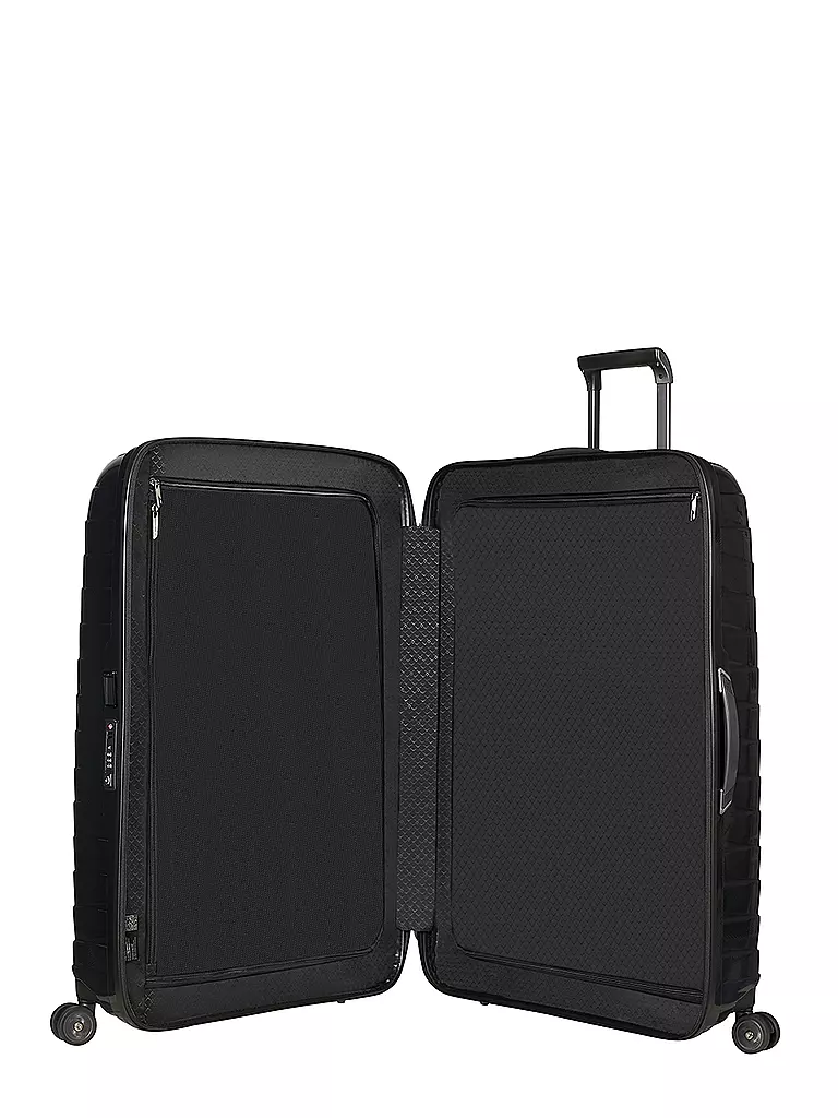 SAMSONITE | Trolley 4 roulettes PROXIS 81cm Noir | 