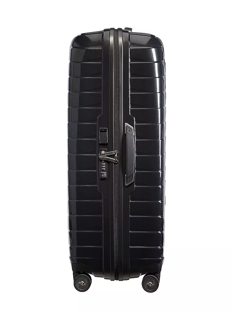 SAMSONITE | Trolley 4 roulettes PROXIS 81cm Noir | 