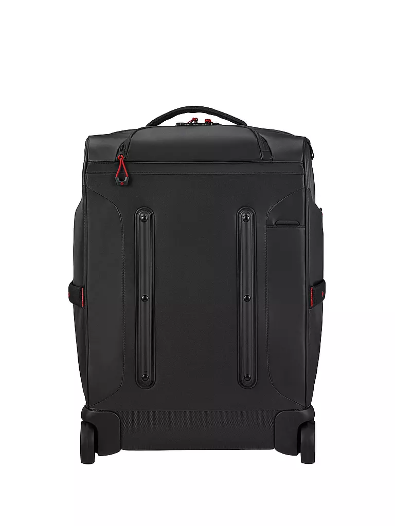 SAMSONITE | Trolley 55cm ECODIVER Duffle noir | 