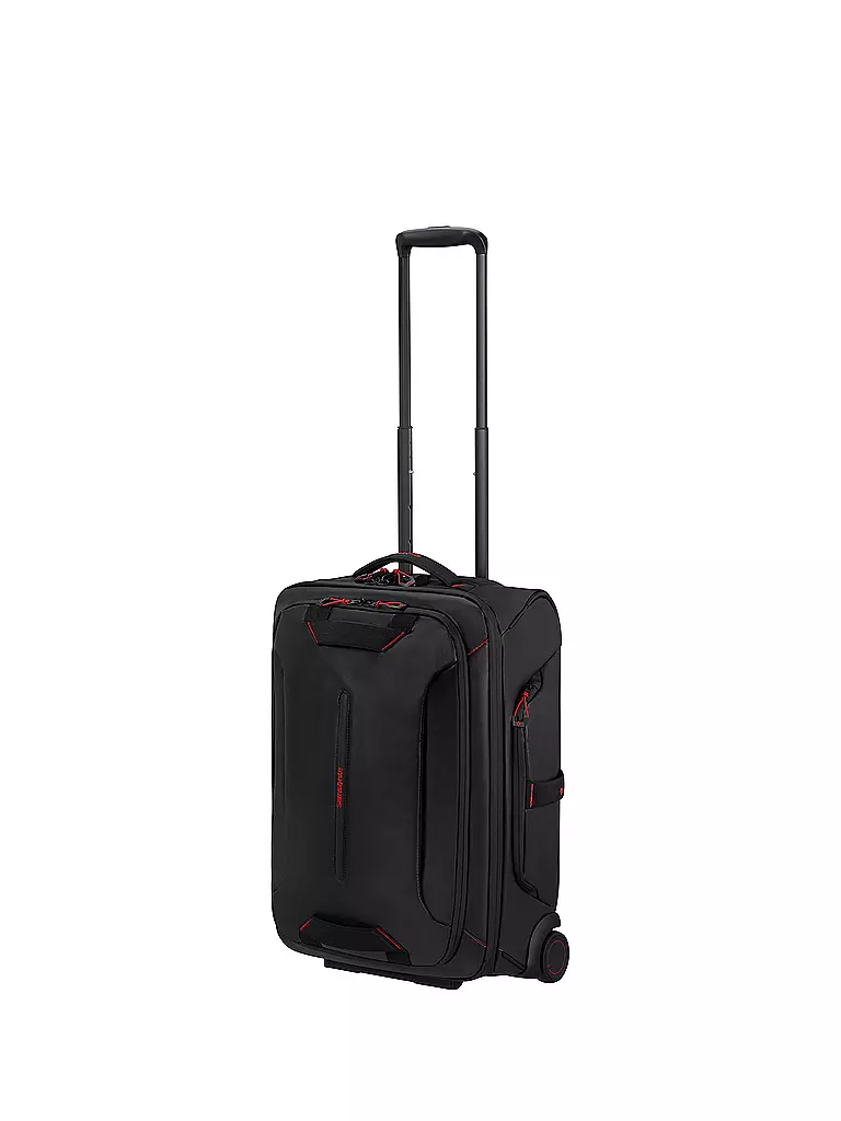 SAMSONITE | Trolley 55cm ECODIVER Duffle noir | 