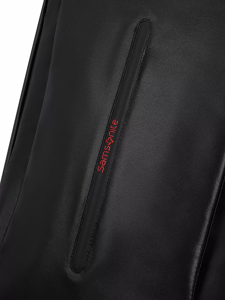 SAMSONITE | Trolley 55cm ECODIVER Duffle noir | 