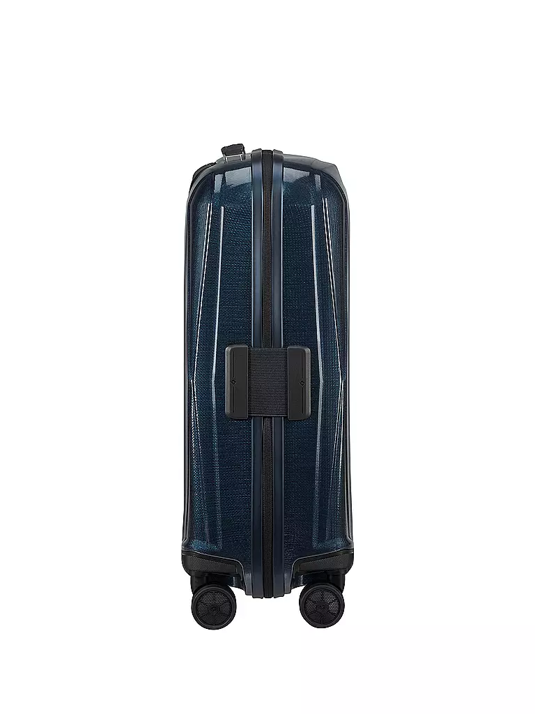 SAMSONITE | Trolley 55cm erweiterbar MAJOR-LITE SPINNER midnight blue | Bleu