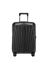 SAMSONITE | Trolley 55cm extensible MAJOR-LITE SPINNER noir | Noir