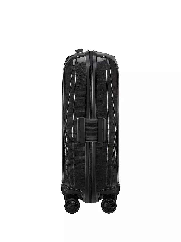 SAMSONITE | Trolley 55cm extensible MAJOR-LITE SPINNER noir | schwarz