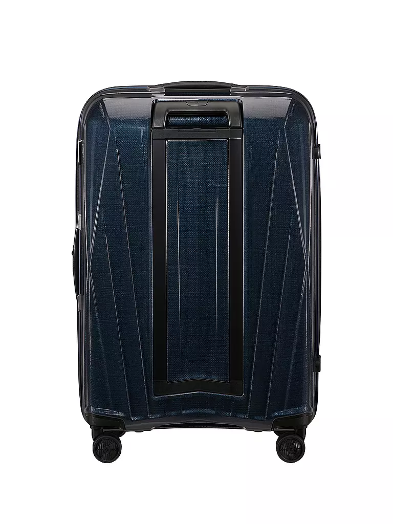 SAMSONITE | Trolley 69cm MAJOR-LITE SPINNER midnight blue | Bleu