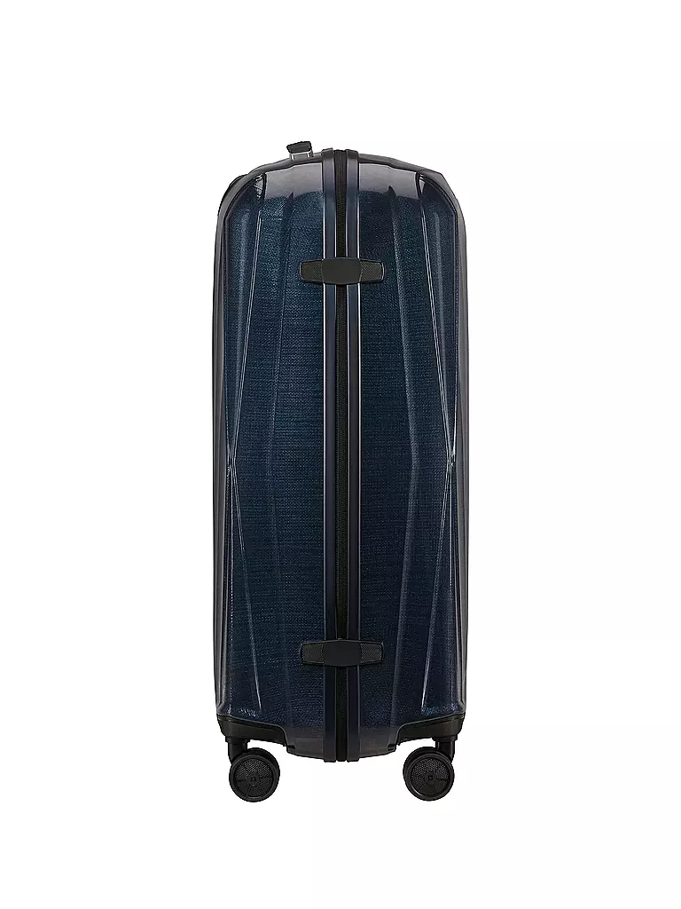SAMSONITE | Trolley 69cm MAJOR-LITE SPINNER midnight blue | Bleu