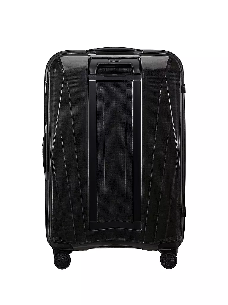 SAMSONITE | Trolley 69cm MAJOR-LITE SPINNER noir | 