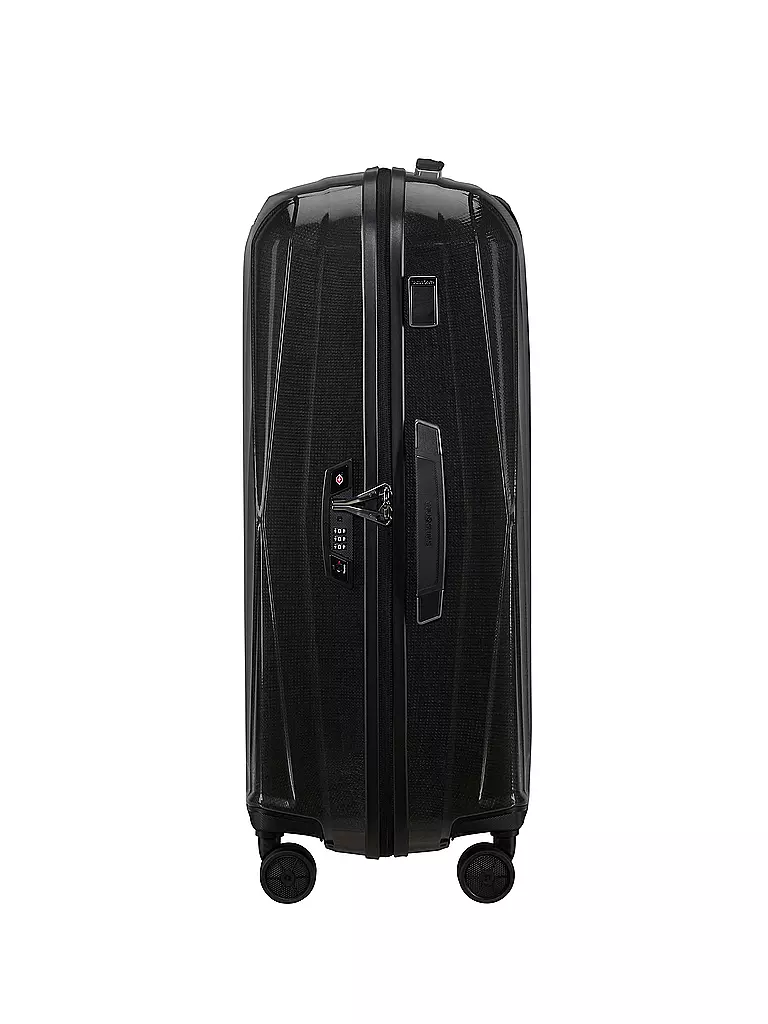 SAMSONITE | Trolley 69cm MAJOR-LITE SPINNER noir | 