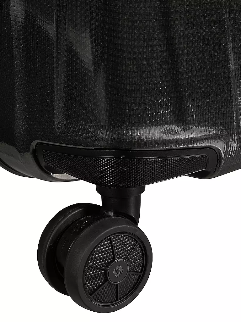 SAMSONITE | Trolley 69cm MAJOR-LITE SPINNER noir | 