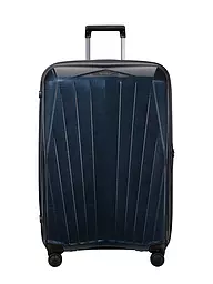 SAMSONITE | Trolley 77cm MAJOR-LITE SPINNER midnight blue | Bleu