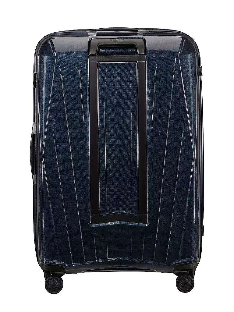 SAMSONITE | Trolley 77cm MAJOR-LITE SPINNER midnight blue | Bleu