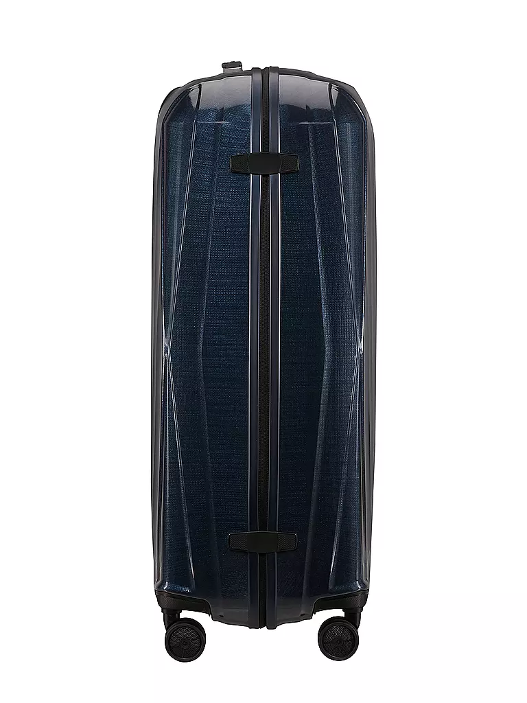 SAMSONITE | Trolley 77cm MAJOR-LITE SPINNER midnight blue | Bleu