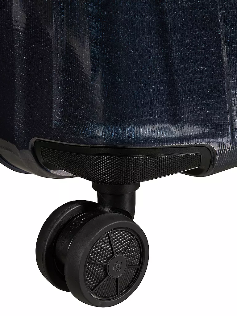 SAMSONITE | Trolley 77cm MAJOR-LITE SPINNER midnight blue | Bleu