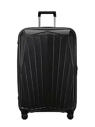 SAMSONITE | Trolley 77cm MAJOR-LITE SPINNER noir | Noir