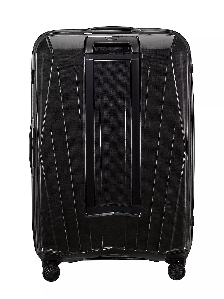 SAMSONITE | Trolley 77cm MAJOR-LITE SPINNER noir | 