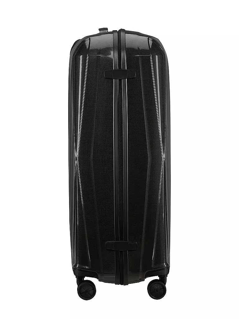SAMSONITE | Trolley 77cm MAJOR-LITE SPINNER noir | 