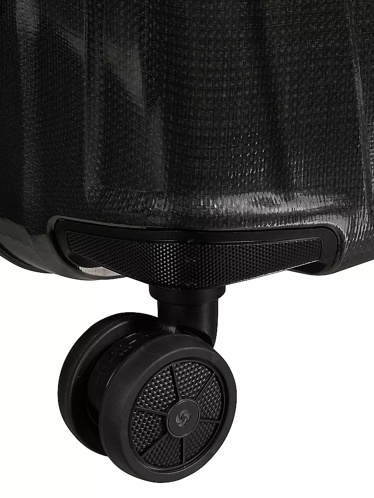 SAMSONITE | Trolley 77cm MAJOR-LITE SPINNER noir | 