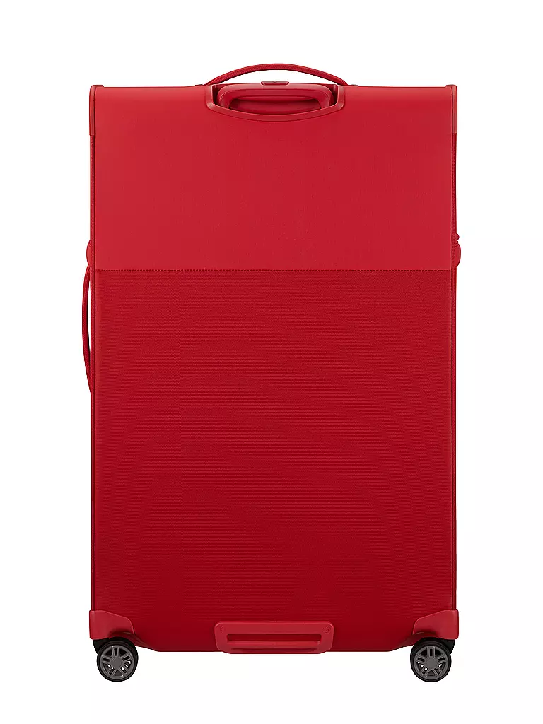 SAMSONITE | Trolley Airea Spinner 78cm erweiterbar  Hibiscus Red | Rouge