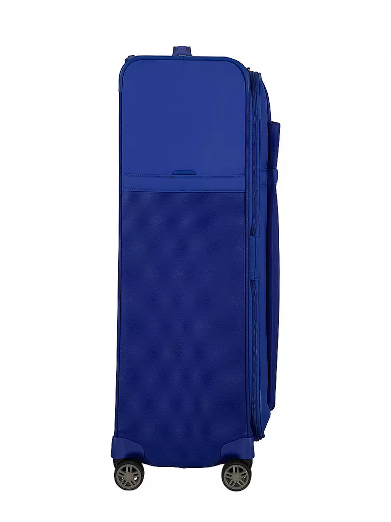 SAMSONITE | Trolley AIREA SPINNER 78cm erweiterbar nautical blue  | Bleu