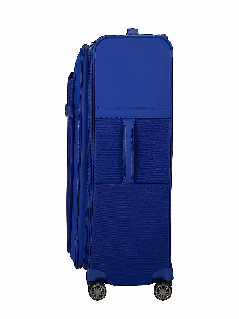 SAMSONITE | Trolley AIREA SPINNER 78cm erweiterbar nautical blue  | Bleu