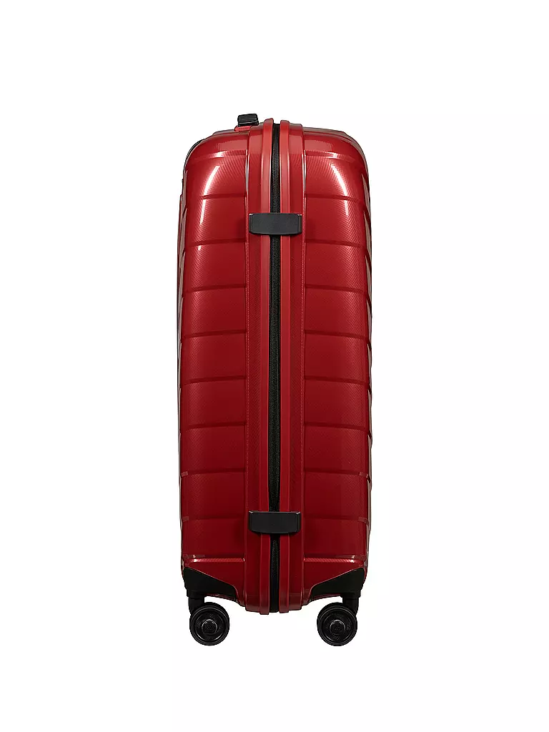 SAMSONITE | Trolley ATTRIX SPINNER 69 Red | 