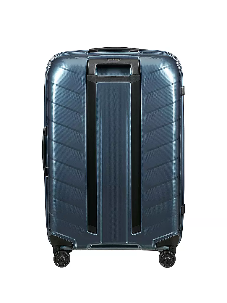 SAMSONITE | Trolley ATTRIX SPINNER 69 Steel Blue | 