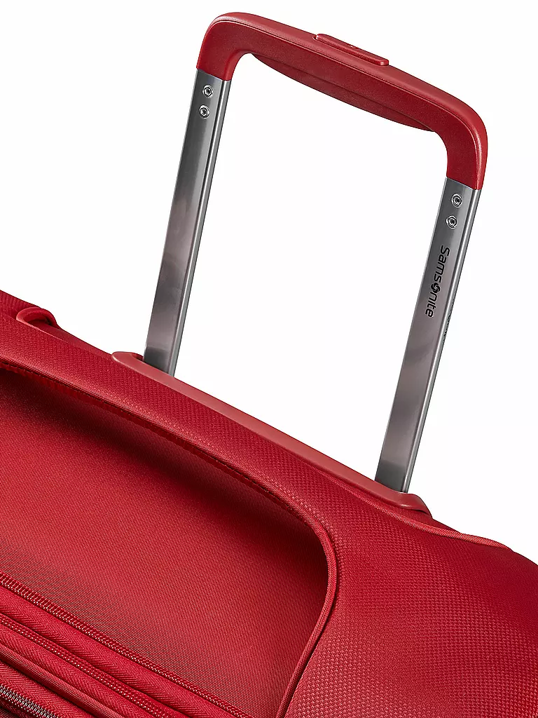 SAMSONITE | Trolley D' Lite 78cm Chili Red | Rouge