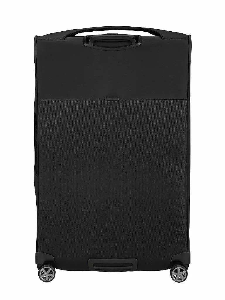 SAMSONITE | Trolley D' Lite 78cm Noir | Noir